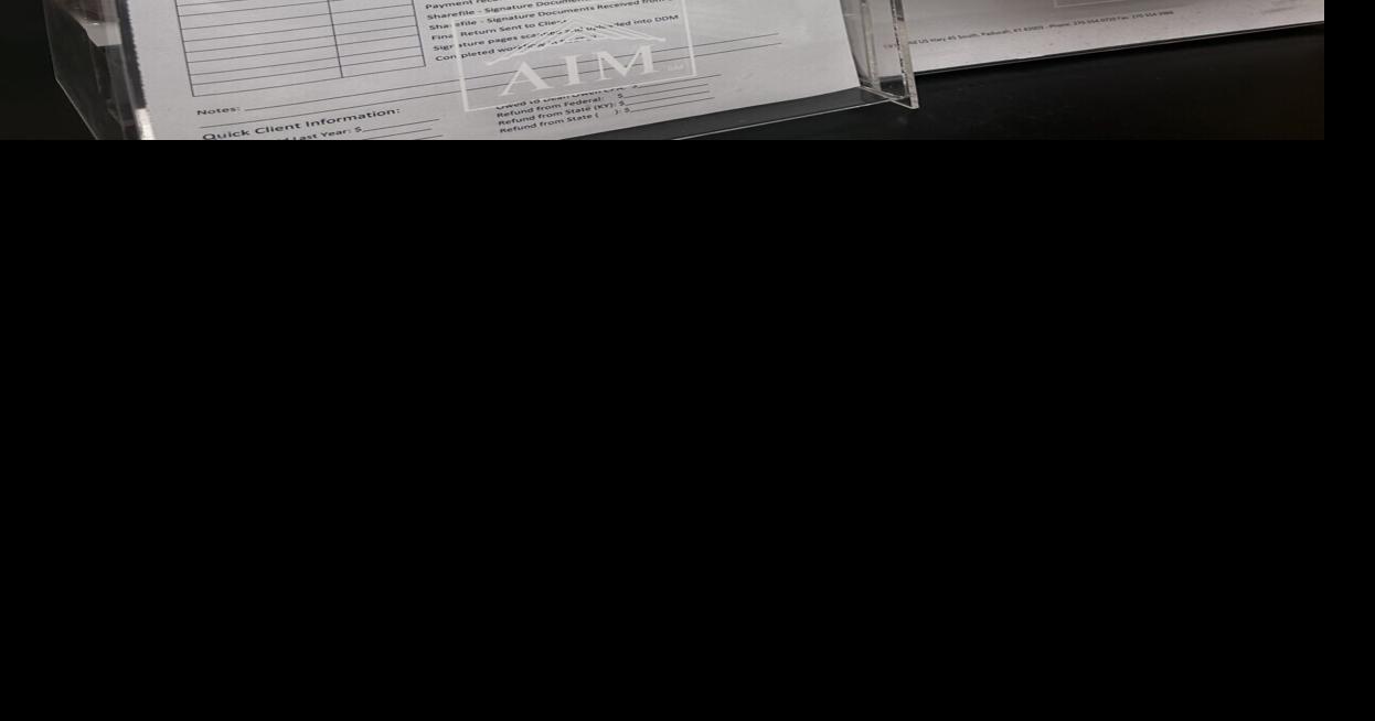 As tax season nears, IRS warns of scams and identity theft mayfield