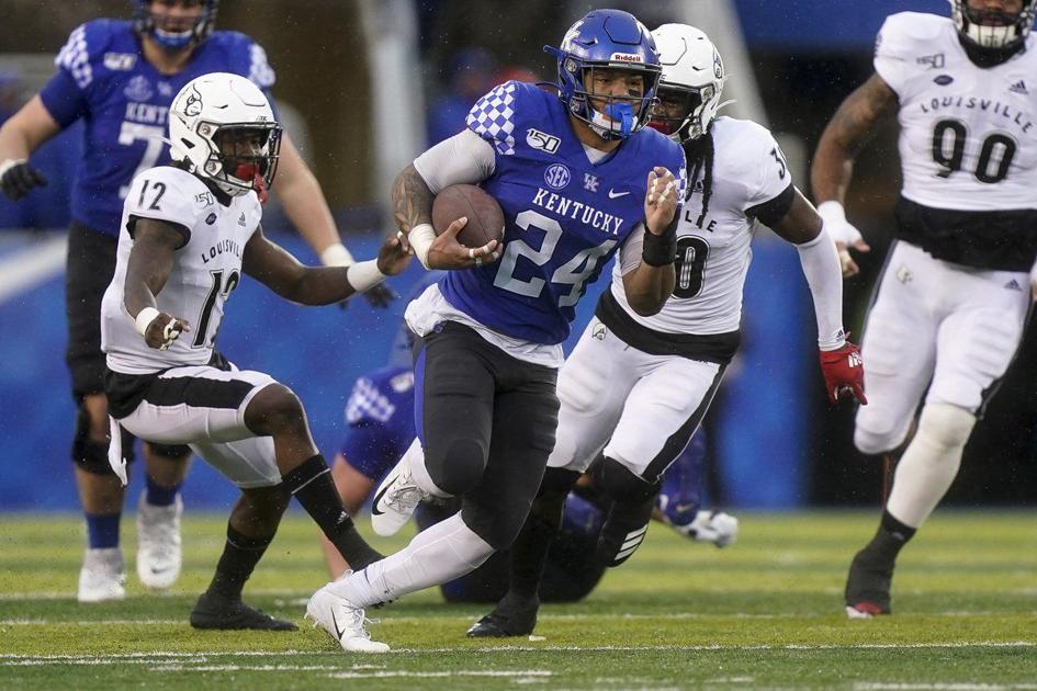 Uk To Play In Belk Bowl While U Of L Gets Bid From Music City Bowl