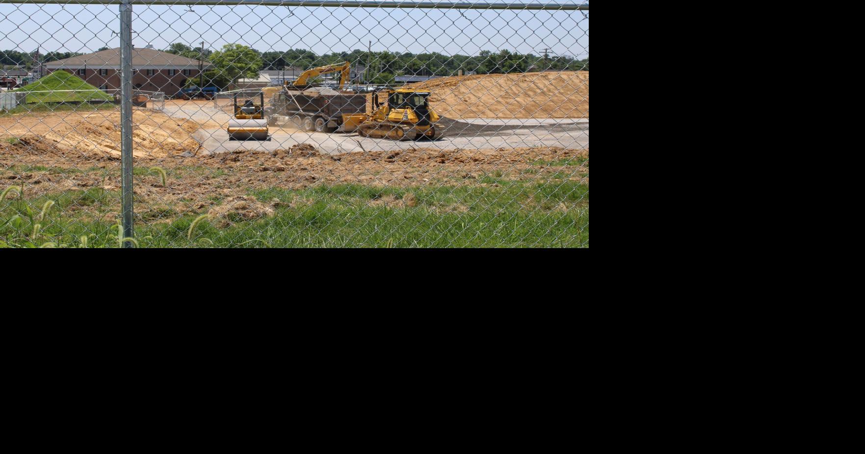Downtown Mayfield revitalization advances with state and federal ...