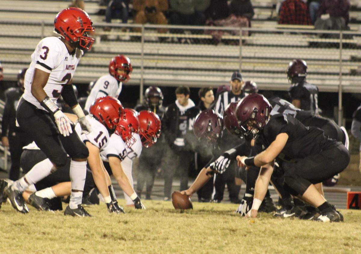 Khsaa Tiptoes Closer To Fall Sports Season Sports Mayfield