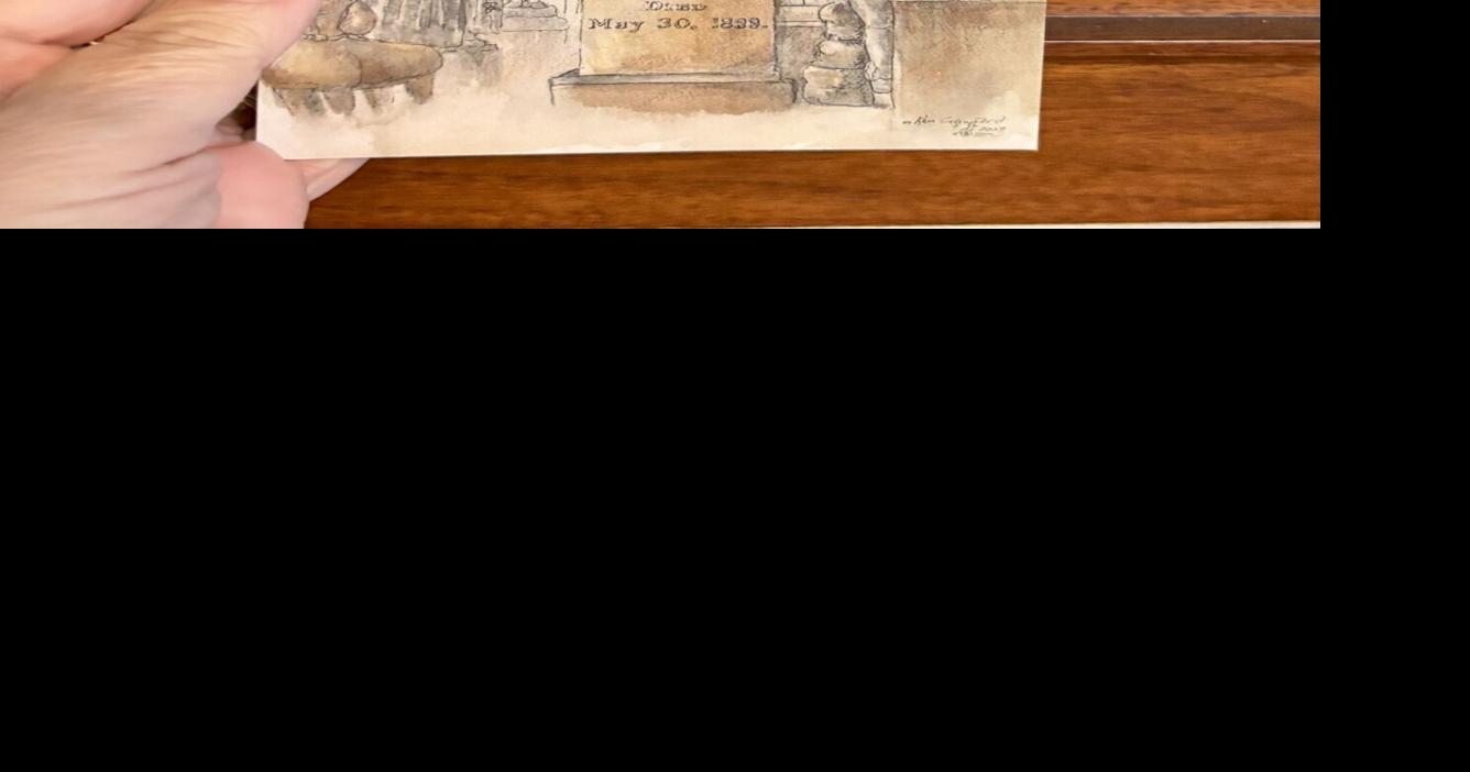 Tourism commission seeks items for summer time capsule burial