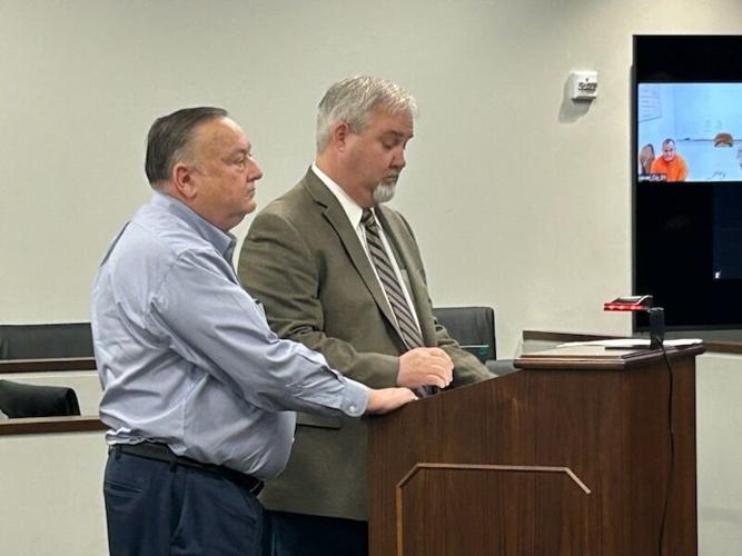 Former Graves County PVA woman accused of complicity accept plea deals
