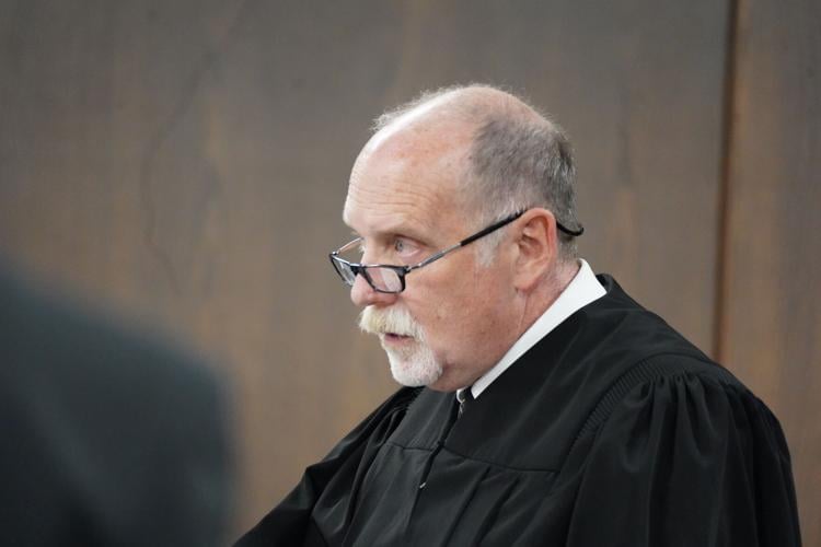 Former Graves County PVA sentenced to probation News mayfield