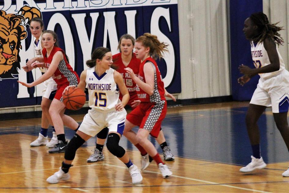Northside Teams Look To Improve This Season Sports Mayfield
