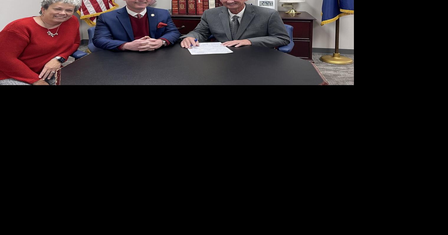 Former State Rep. Heath enters race to return to Frankfort