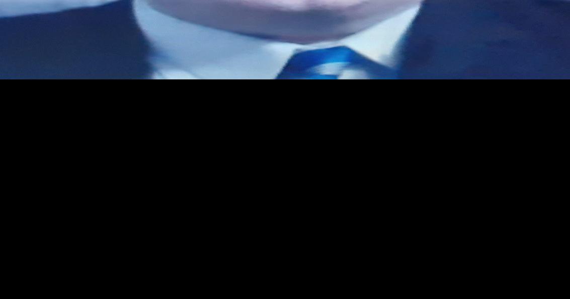 Mayfield's Conner earns Outstanding Attorney Award for mock trial