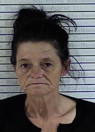 Meth possession leads to pair's arrest