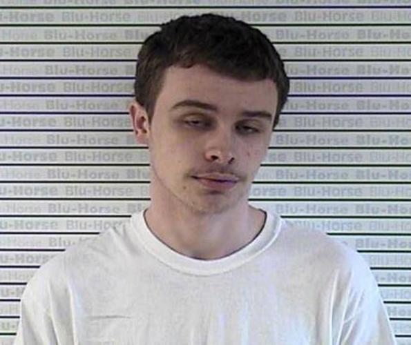 Sheriff's detectives arrest 4 for drugs Local News mayfield
