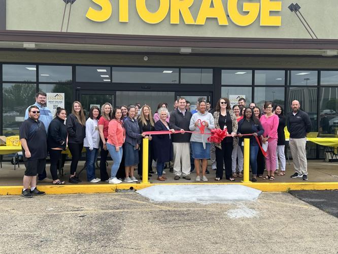Mayfield welcomes two new businesses | News | mayfield-messenger.com