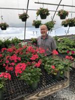 Howard, school greenhouse instructor, retiring from teaching after 27 years