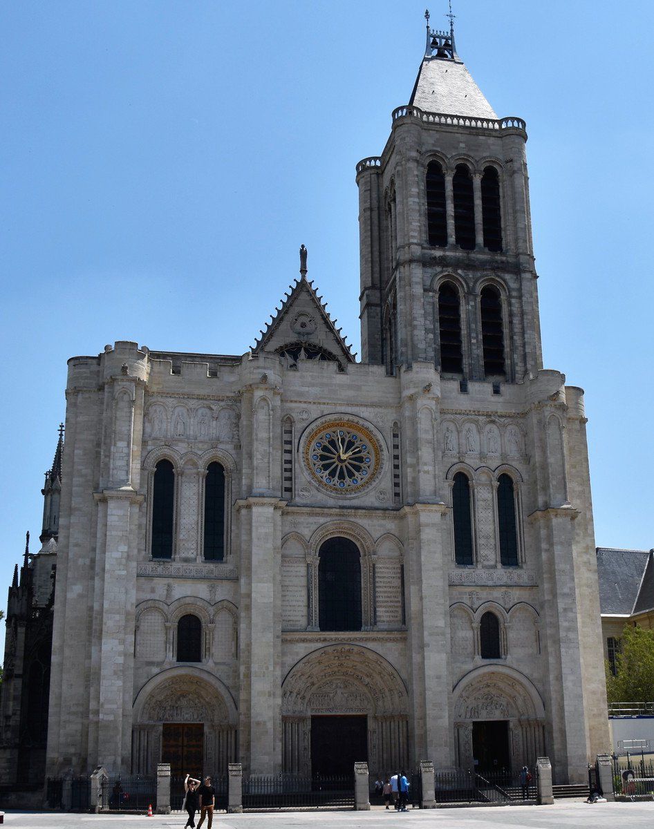 St. Denis: First Bishop of Paris | Local News | mayfield-messenger.com