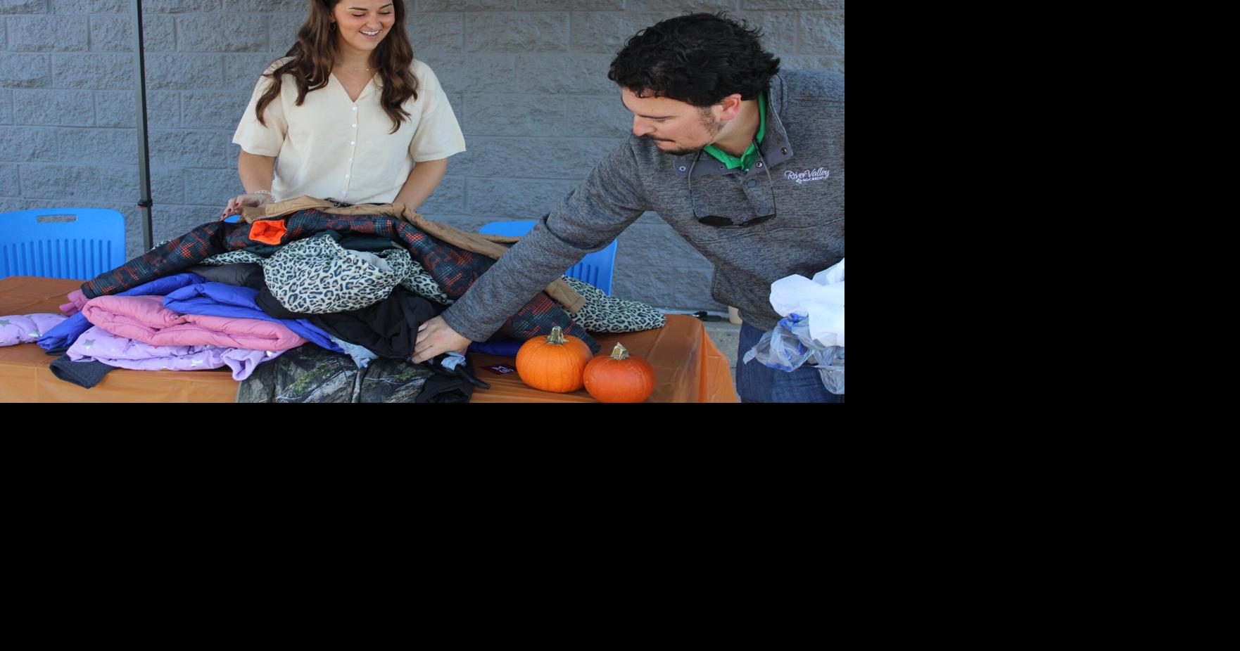 Coats For Kids Drive extended as donations continue | News | mayfield ...