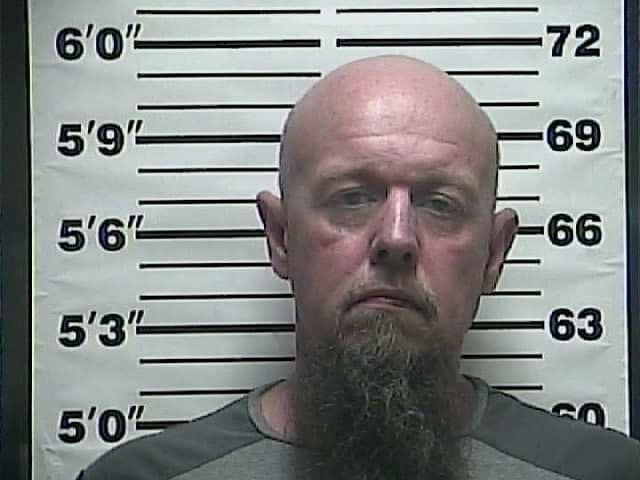 GRAVES COUNTY SHERIFF'S OFFICE REPORTS | News | Mayfield-messenger.com