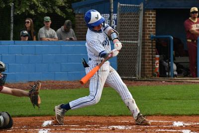 Eagles gearing up for baseball season | Sports | mayfield-messenger.com
