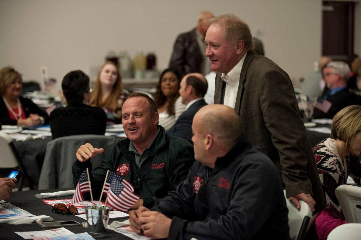 Mayfield Community Foundation seeking more volunteers, funding | Local