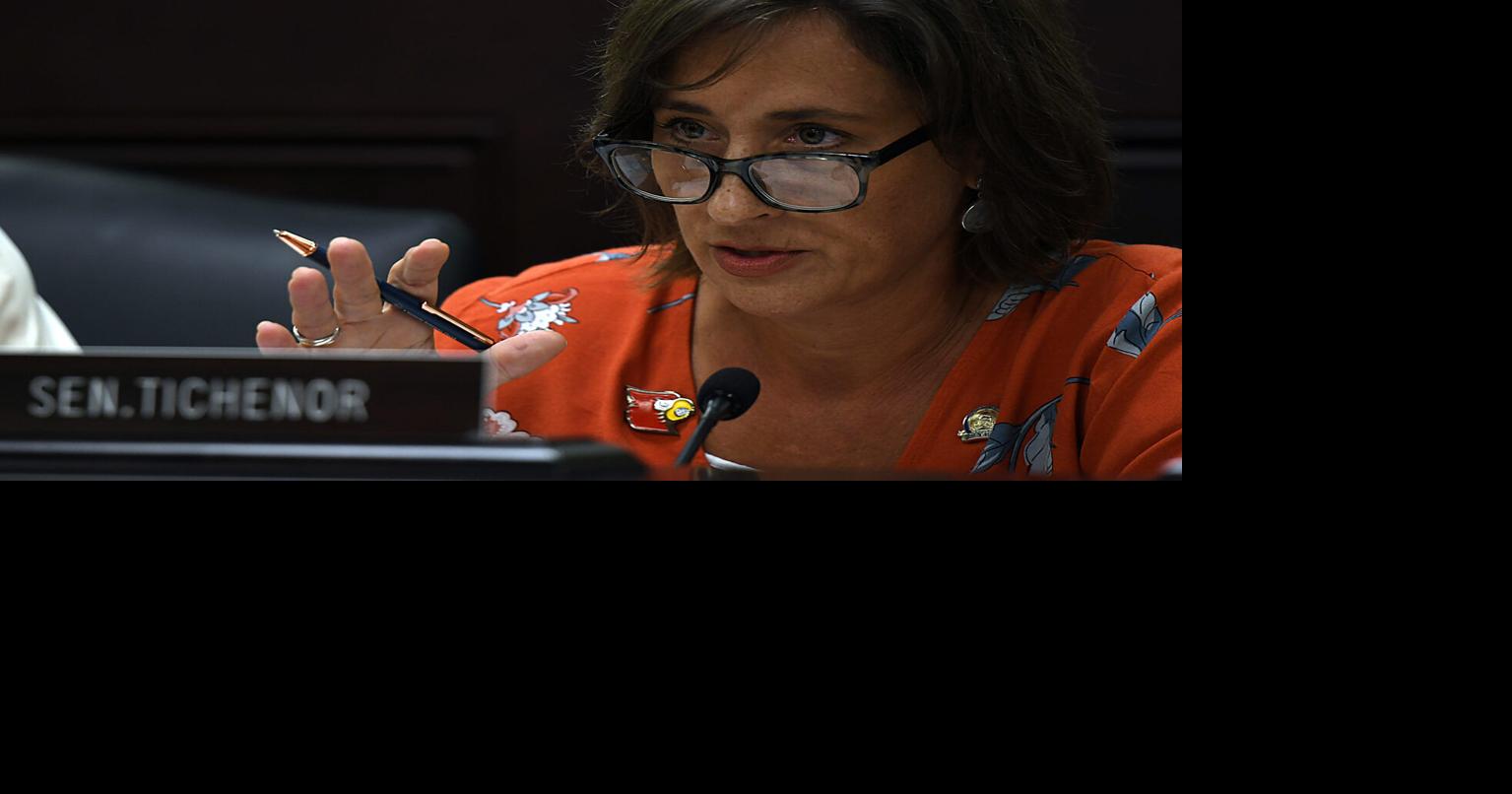 Republican lawmaker plans to revive bill banning DEI in Kentucky public school