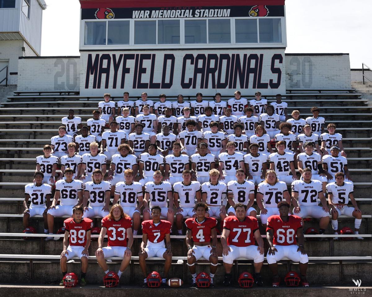 2020 Redbirds' Coaching Staff