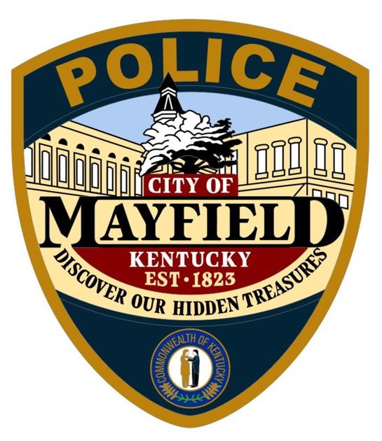 Mpd Reports Arrests Warrants Local News Mayfield Messenger Com