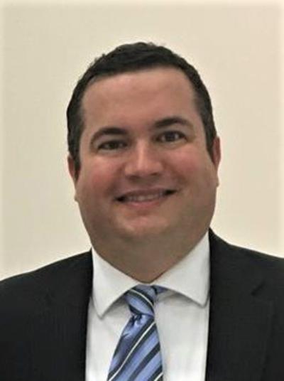Drane addresses county on grants, funding at fiscal court meeting