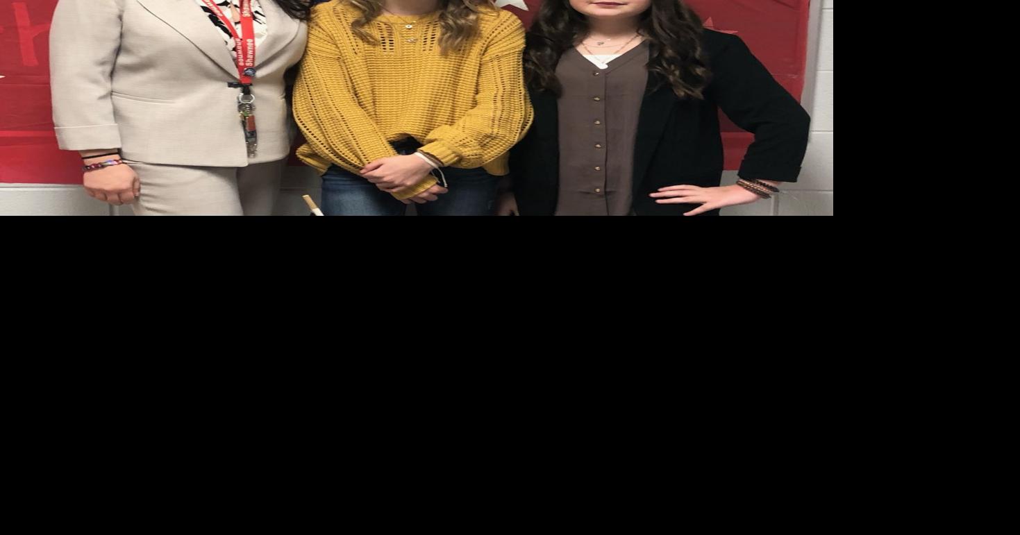 Wingo Elementary holds fifth and sixth grade elections News