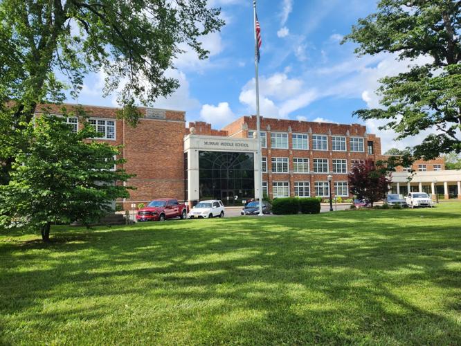 Murray finalizes plans for new multimilliondollar elementary school