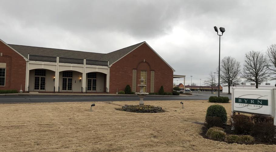 Funeral homes restricting attendance News