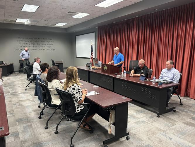 Graves County looks for solution to replace jail destroyed by tornado