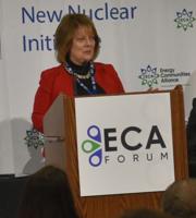 City, state open to nuclear industry opportunities