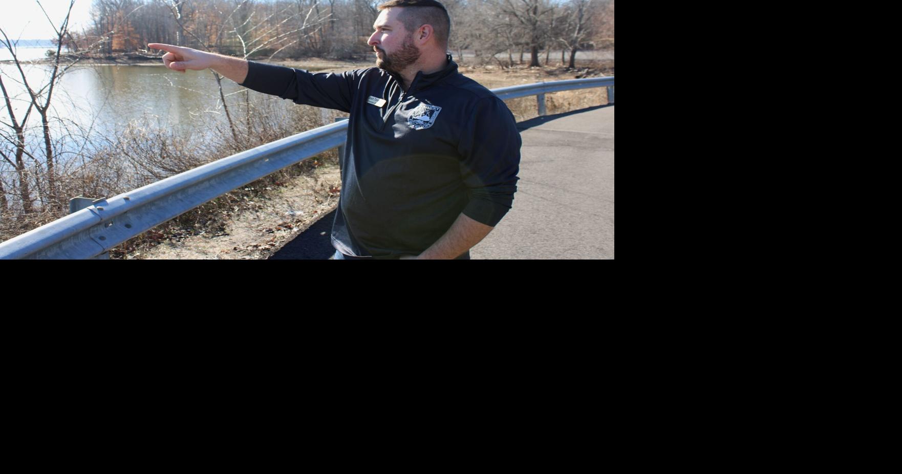 State raises bounty on invasive carp in west Kentucky waters