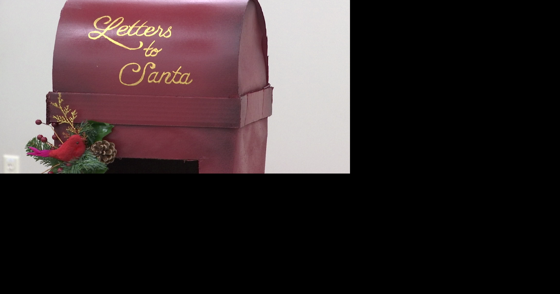 Holiday Market fills extension office as Mayfield celebrates Small Business Saturday