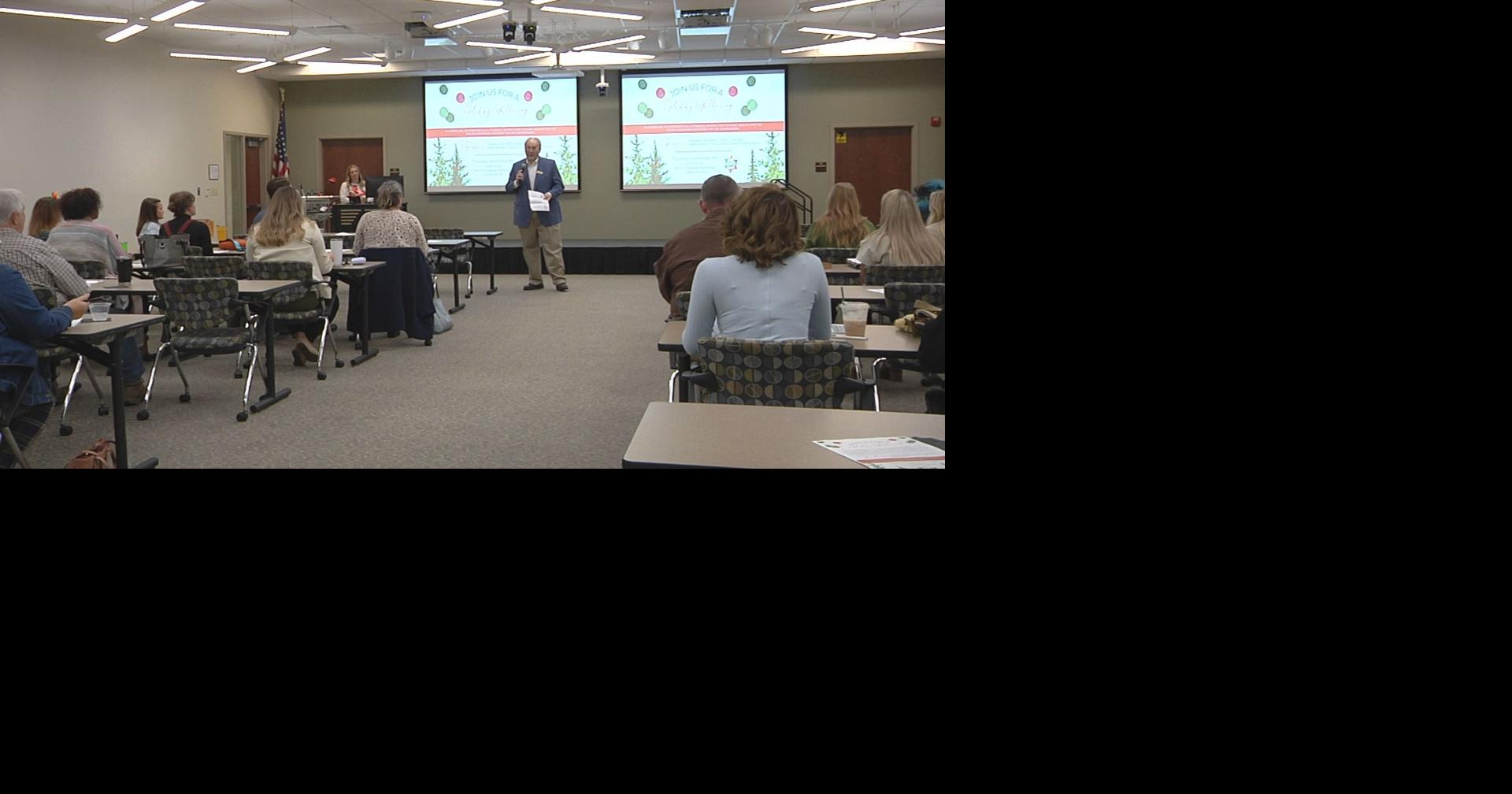 Nonprofits need volunteers, donations and resources for holiday season