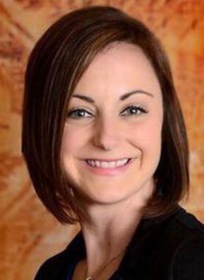 Hansen promoted to VP of community, business development