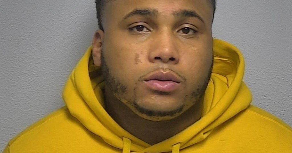 Mayfield man among 3 arrested in drug busts | Local News | mayfield ...