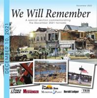 We Will Remember