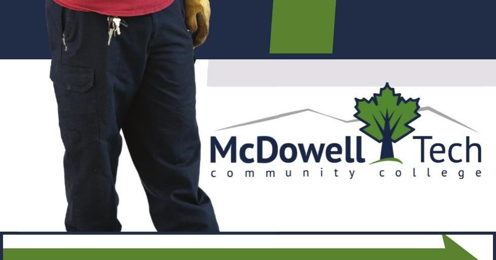 MCDOWELL TECH COLLEGE