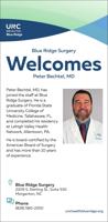 BLUE RIDGE HEALTH CARE