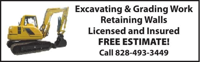 ROCKY TOP TREE SERVICE