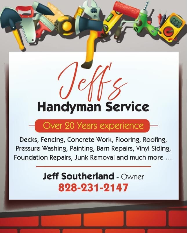 JEFF SOUTHERLAND