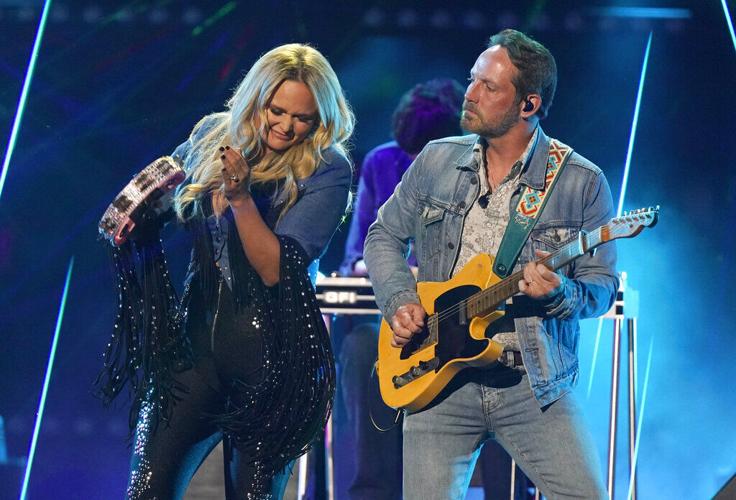 56th Annual CMA Awards - Show