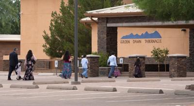 Culture of cover-ups: Tucson church has ignored child sexual abuse allegations for decades