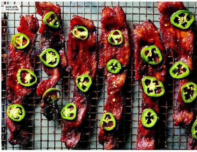COWBOY CANDY