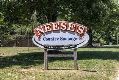 Neese’s Country Sausage