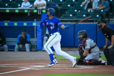 Blue Jays Marlins