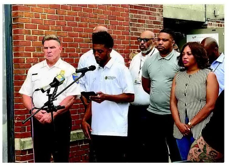 Federal policy complicates battle against opioid crisis