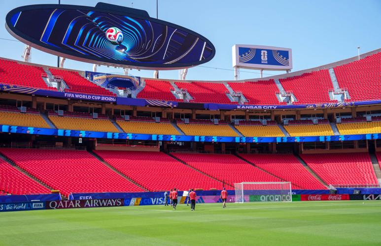 SOCCER-USA/