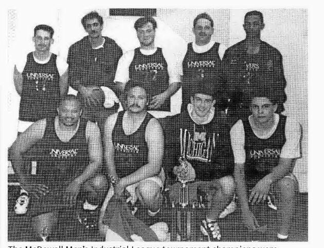 This feature mines our archives for what was going on this week in local history.