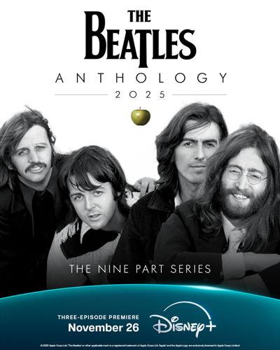 The Beatles Anthology