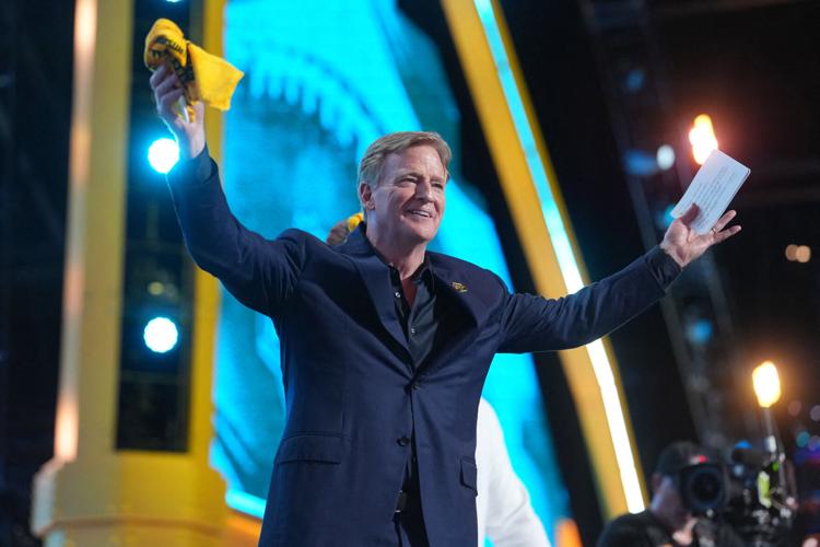NFL: NFL Draft