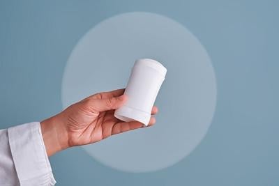 How to stop deodorant clumps