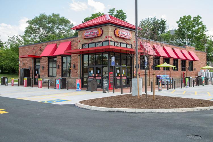 Spokesman: Sheetz should open in Marion by February 2025